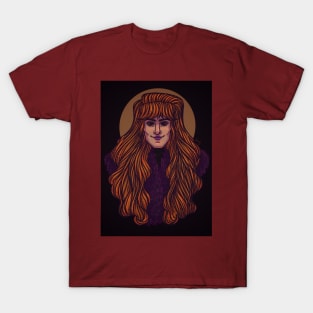 Rowena MacLeod T-Shirt